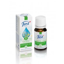 Композиция эфирных масел JUST 31 HERBS/31 ТРАВА 20 мл при вирусных и простудных заболеваниях (3992) Композиция эфирных масел JUST 31 HERBS/31 ТРАВА 20 мл при вирусных и простудных заболеваниях (3992)