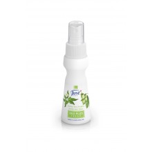 Дезодорант-спрей JUST DEO+Зеленый чай / Хмель 75 мл (00295)
