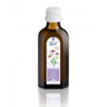 Эссенция JUST для принятия ванны с эфирными маслами ЭХИНАЦЕЯ / Echinacea 75 мл