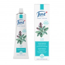 Фито-гель JUST освежающий с шалфеем BODYFRESH 60 мл (8774)