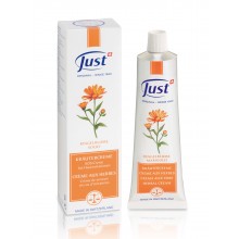 Фито-крем JUSTпротивовоспалительный КАЛЕНДУЛА/MARIGOLD 30 мл (3554)