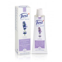 Фито-крем JUST противовоспалительный ЛАВАНДА/LAVANDA 30 мл (3368)