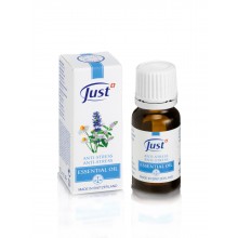 Композиция эфирных масел JUST ANTI STRESS/АНТИСТРЕСС 10 мл (0995) Композиция эфирных масел JUST ANTI STRESS/АНТИСТРЕСС 10 мл (0995)