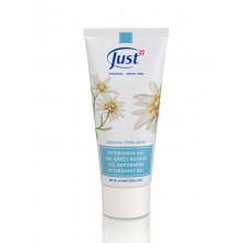 Гель после бритья JUST / Aftershave Gel Edelweiss 60 мл (0655)
