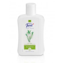 Шампунь JUST Чайное дерево/розалина / TEA TREE 250 мл (0588)