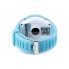 Смарт-часы UWatch Q610 Kid wifi gps smart watch Blue Детские С камерой Умные Водонепроницаемые ( BBF-07)