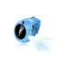 Смарт-часы UWatch Q610 Kid wifi gps smart watch Blue Детские С камерой Умные Водонепроницаемые ( BBF-07)
