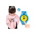 Смарт-часы UWatch Q610 Kid wifi gps smart watch Blue Детские С камерой Умные Водонепроницаемые ( BBF-07)