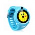 Смарт-часы UWatch Q610 Kid wifi gps smart watch Blue Детские С камерой Умные Водонепроницаемые ( BBF-07)
