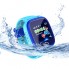 Смарт-часы UWatch DF25 Kids waterproof smart watch Blue Умные Водонепроницаемые Для детей ( BBF-01)