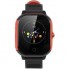 Смарт-часы UWatch GW700S Kid smart watch Black/Red Умные Водонепроницаемые Для детей  ( BBF-02)