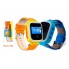 Смарт-часы UWatch Q60 Kid smart watch Orange Умные Водонепроницаемые Для детей ( BBF-06)