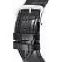 Смарт-часы UWatch K88H Black Leather Strap Умные Водонепроницаемые Для спорта ( BBF-04)