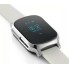 Смарт-часы UWatch GW700S Kid smart watch Silver Умные Водонепроницаемые Для детей ( BBF-03)
