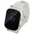 Смарт-часы UWatch GW700S Kid smart watch Silver Умные Водонепроницаемые Для детей ( BBF-03)