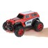 Машинка радиоуправляемая 1:24 Subotech CoCo Джип 4WD 35 км/час (красный)