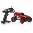 Машинка радиоуправляемая 1:24 Subotech CoCo Джип 4WD 35 км/час (красный)