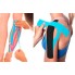 Кинезио тейп EPOS TAPE Design 5м, Гипоаллергенный  с рисунком - камуфляж (KT-03)