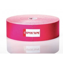 Кинезио тейп EPOS TAPE 31,5м, розовый из хлопка, Гипоаллергенный Акриловый (КТ-11) Кинезио тейп EPOS TAPE 31,5м, розовый из хлопка, Гипоаллергенный Акриловый (КТ-11)