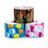 Кинезио тейп EPOS TAPE Design 5м, Гипоаллергенный  с рисунком - камуфляж (KT-03)