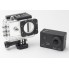 Видеокамера SJCAM SJ5000 Wi-Fi Black Многофункциональная c Wi-Fi модулем Съёмка под водой Спортивная С аквабоксом (BBF-12)