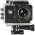 Видеокамера SJCAM SJ5000 Wi-Fi Black Многофункциональная c Wi-Fi модулем Съёмка под водой Спортивная С аквабоксом (BBF-12)