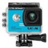 Видеокамера SJCAM SJ5000 Wi-Fi Black Многофункциональная c Wi-Fi модулем Съёмка под водой Спортивная С аквабоксом (BBF-11)