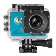 Видеокамера SJCAM SJ5000 Wi-Fi Black Многофункциональная c Wi-Fi модулем Съёмка под водой Спортивная С аквабоксом (BBF-11)