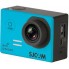 Видеокамера SJCAM SJ5000 Wi-Fi Black Многофункциональная c Wi-Fi модулем Съёмка под водой Спортивная С аквабоксом (BBF-11)